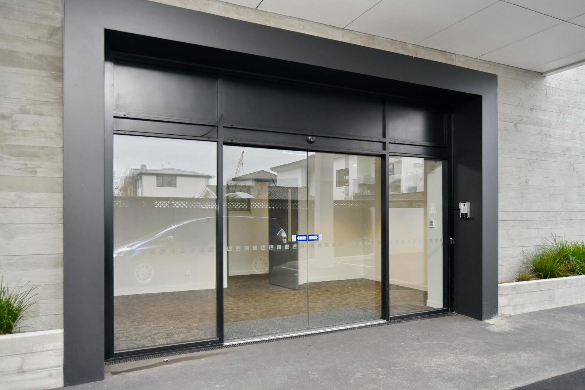 Latimer Loft - Christchurch Holiday Homes エクステリア 写真