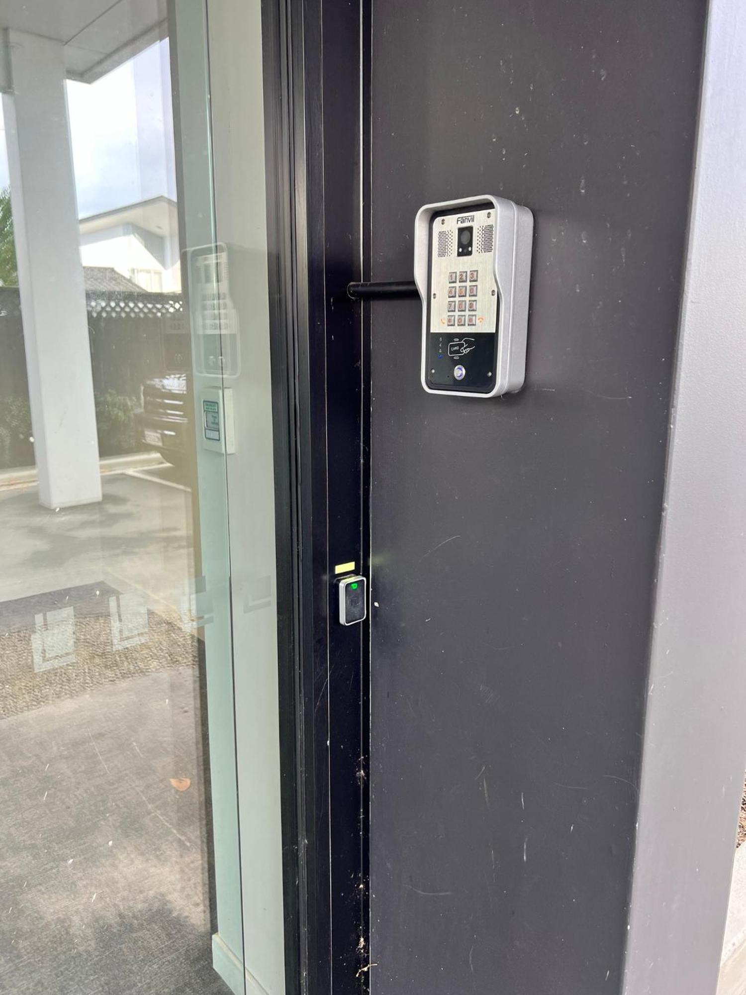 Latimer Loft - Christchurch Holiday Homes エクステリア 写真