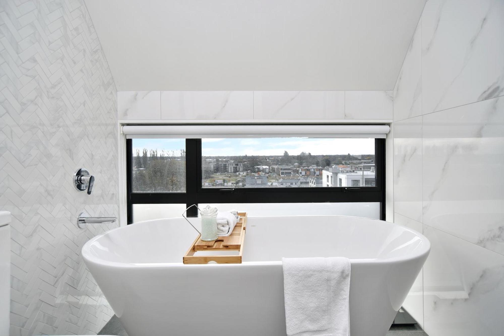 Latimer Loft - Christchurch Holiday Homes エクステリア 写真